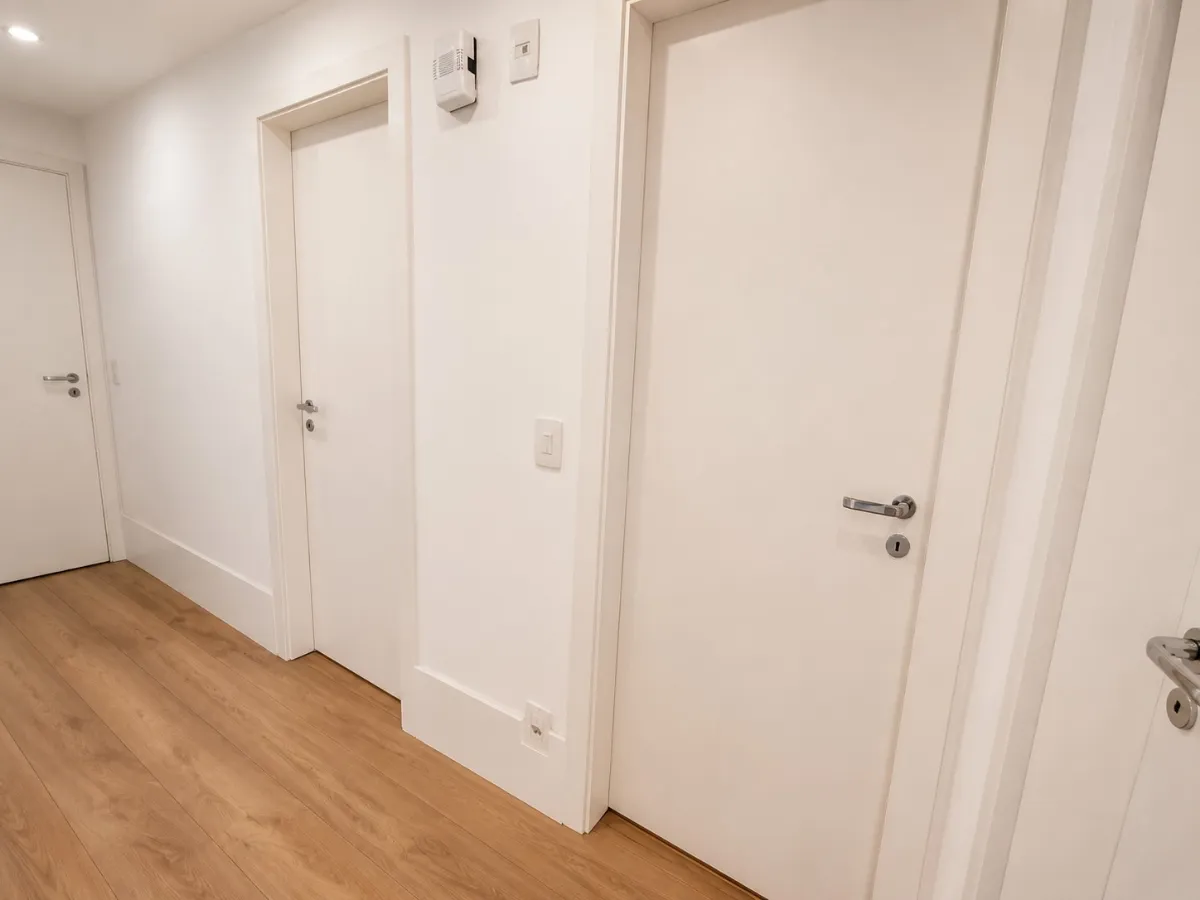 Imagem Apartamento para locação em Vila Mascote com 3 quartos, sendo 1 suíte, 148m2