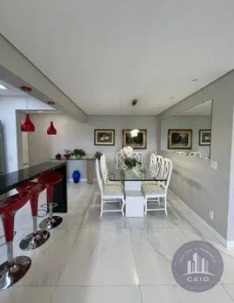 Imagem Apartamento para venda com 76 m² por R$ 848.000,00 - Barueri/SP