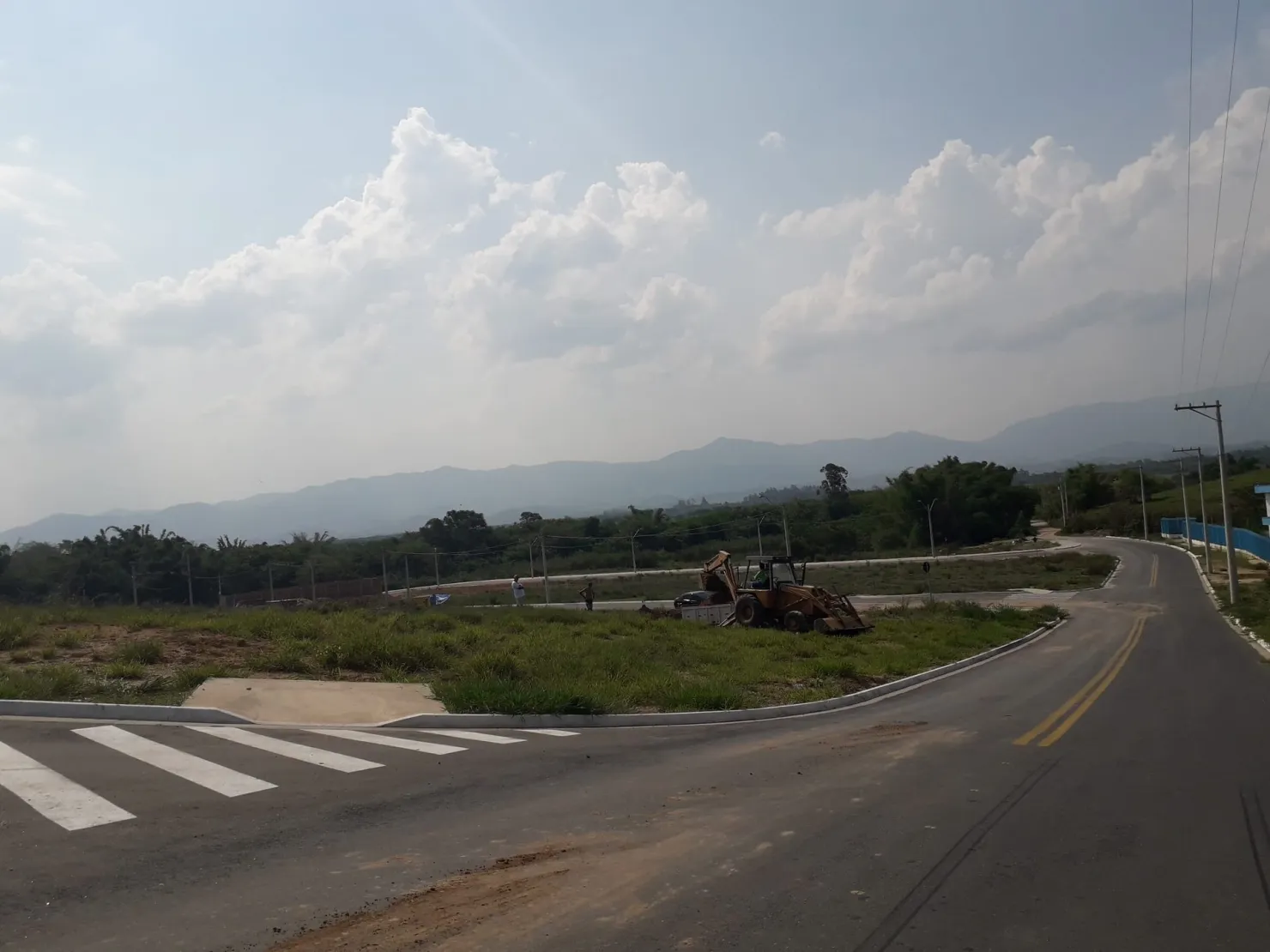 Imagem Terreno à venda 248.39M², Vila Areao, Taubaté - SP | Loteamento Quintas de Santa Cruz