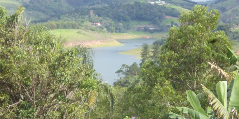 Imagem Chácara com 6 Quartos à Venda, 51.800 m² em Centro - Santa Isabel