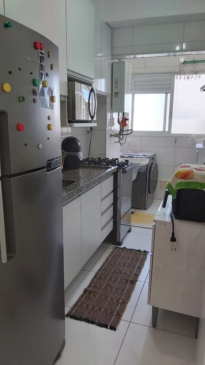 Imagem APARTAMENTO RESIDENCIAL em SOROCABA - SP, PARQUE CAMPOLIM