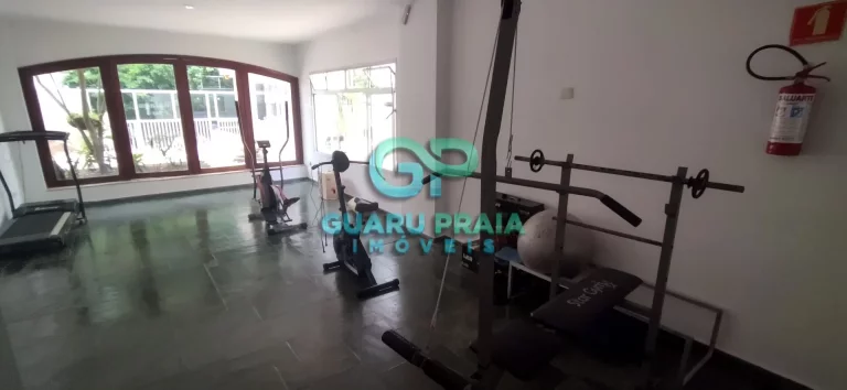 Imagem Apartamento para alugar no bairro Pitangueiras - Guarujá/SP