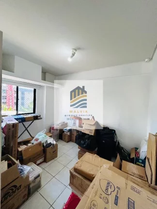 Imagem Apartamento em Piedade!