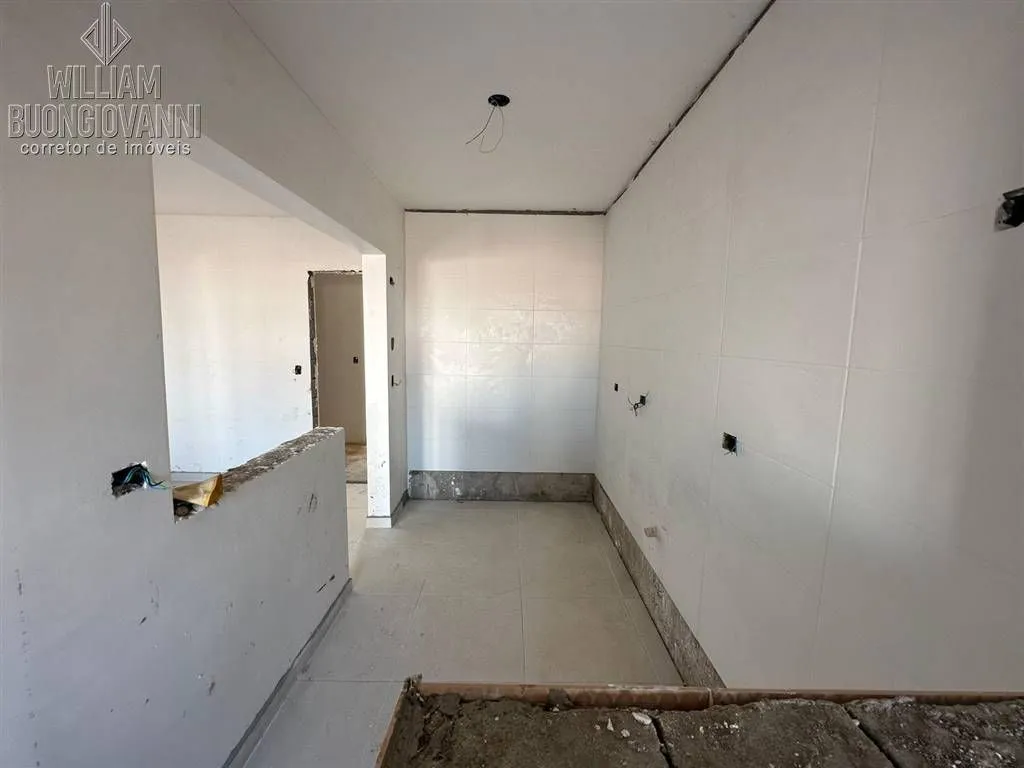 Imagem Apartamento à Venda em Guilhermina, Praia Grande - SP