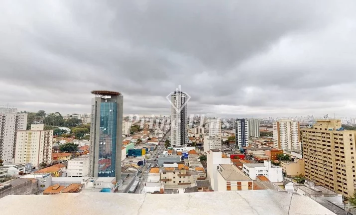 Imagem Flat disponível para venda no Brasilia Santana Gold Flat, com 32m², 1 dormitório e 1 vaga