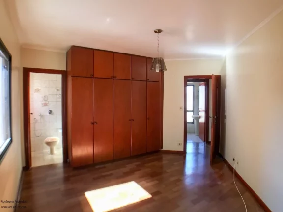 Imagem APARTAMENTO RESIDENCIAL em POÇOS DE CALDAS - MG, CENTRO