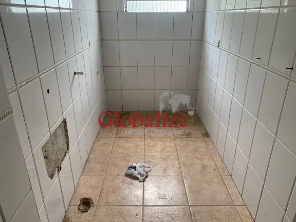 Imagem Terreno de 603² à venda no bairro encruzilhada em Santos por 2.450.000,00