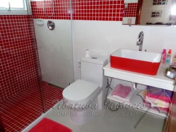 Imagem Casa em condomínio Fechado - Bairro Horto