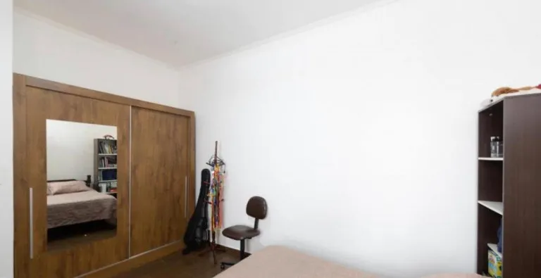 Imagem Casa com 5 Quartos à Venda, 450 m² em Quarta Parada - São Paulo