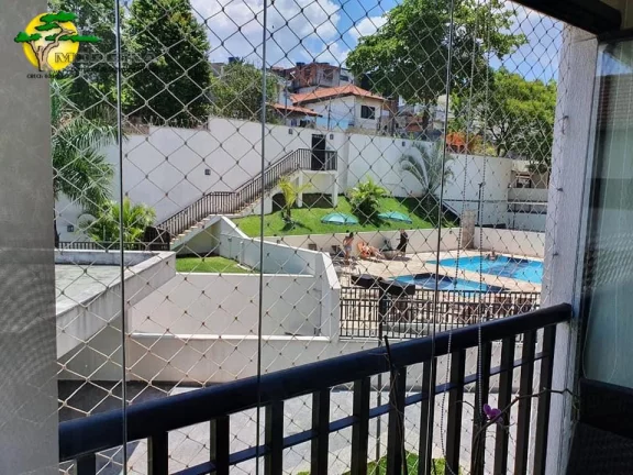 Imagem BELÍSSIMO APARTAMENTO PARA VENDA NA VILA MAZZEI.