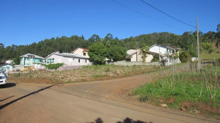 Imagem Terreno para Venda em Concórdia, Colinas