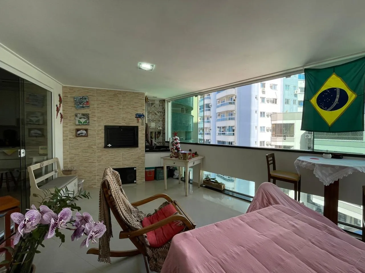 Imagem Apartamento à venda com 135m2 por R$ 1.600.000,00