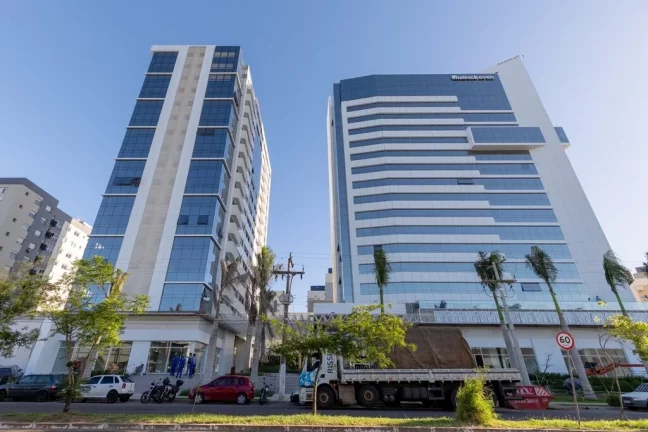 Foto do imóvel Studio para venda em Porto Alegre