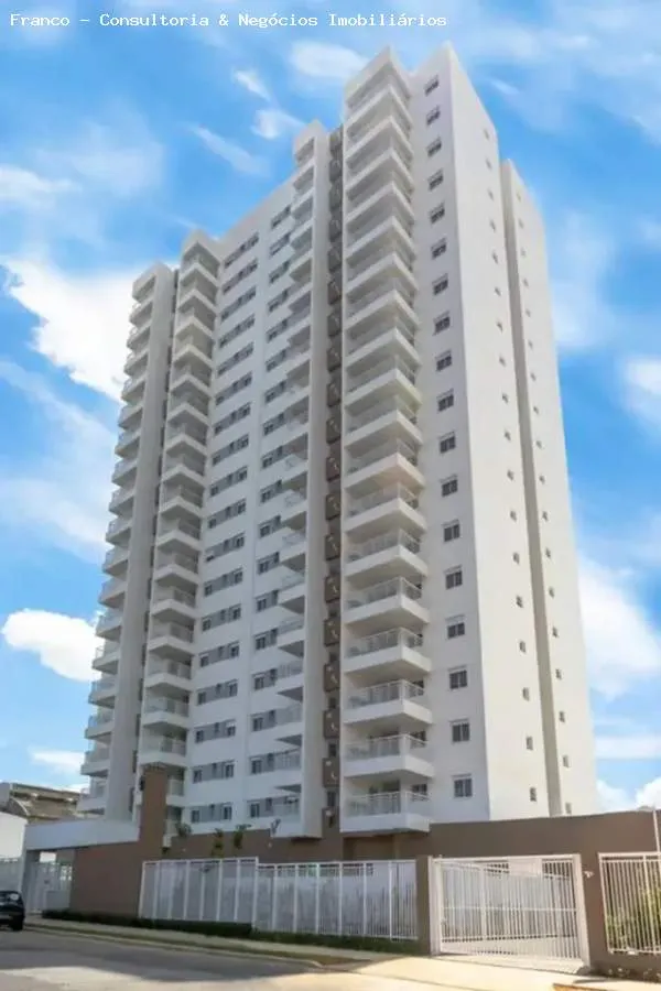 Imagem Apartamento para Venda em São Paulo, Mooca, 2 dormitórios, 1 suíte, 2 banheiros, 1 vaga