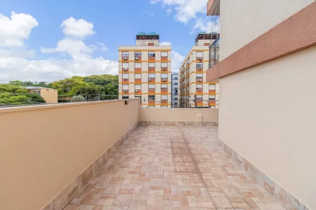 Imagem Apartamento para venda no bairro Partenon em Porto Alegre