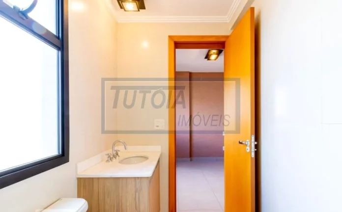 Imagem APARTAMENTO 4 DORMITORIOS PARA VENDA NA VILA MARIANA