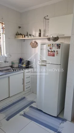 Imagem Apartamento, Edifício Jacarandá, Jardim Roberto, 02 dormitórios, 01 banheiro, 01 vaga, 58m²