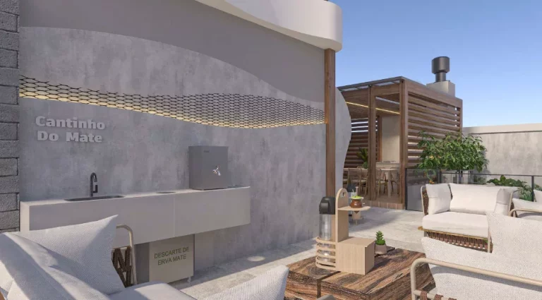 Imagem Apartamento à venda em Porto Belo, Jardim Dourado, com 2 quartos, 76,06m2