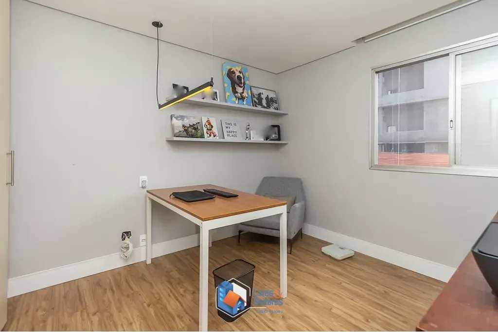 Imagem Apartamento à venda 3 Quartos 1 Suite 2 Vagas 112M² Perdizes São Paulo - SP