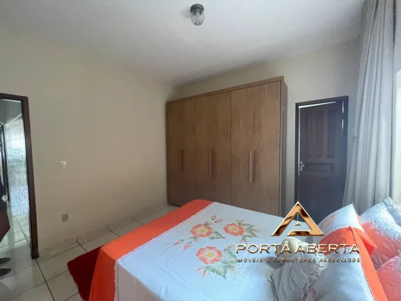 Imagem Casa 3 quartos, sendo 1 suite - Recanto Verde - Timoteo - COD 737