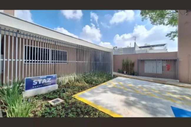 Imagem STAZ BARRA FUNDA - ECON - Apartamento de 37m² (Unidade Revenda), próximo à Estação Barra Funda!