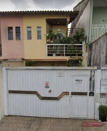 Foto do imóvel Sobrado à venda, 135 m² por R$ 700.000,00 - Vila Augusta - Guarulhos/SP
