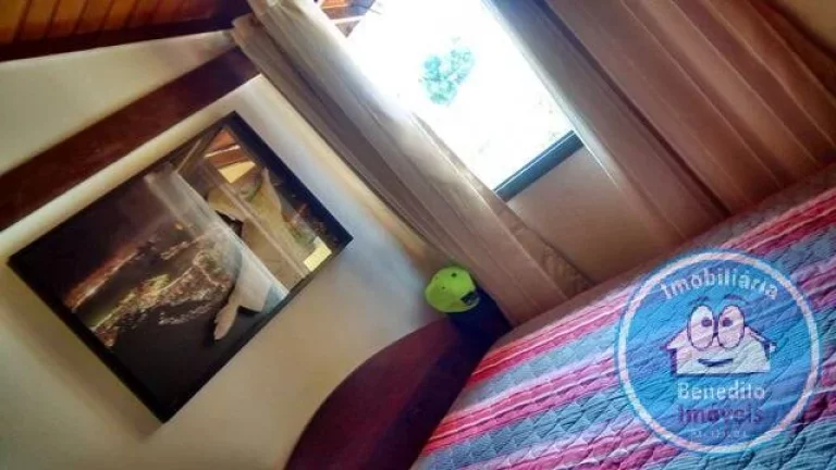 Imagem CASA EXCLUSIVA NA PRAIA DE TAPERAPUAN R$1.200.000,00