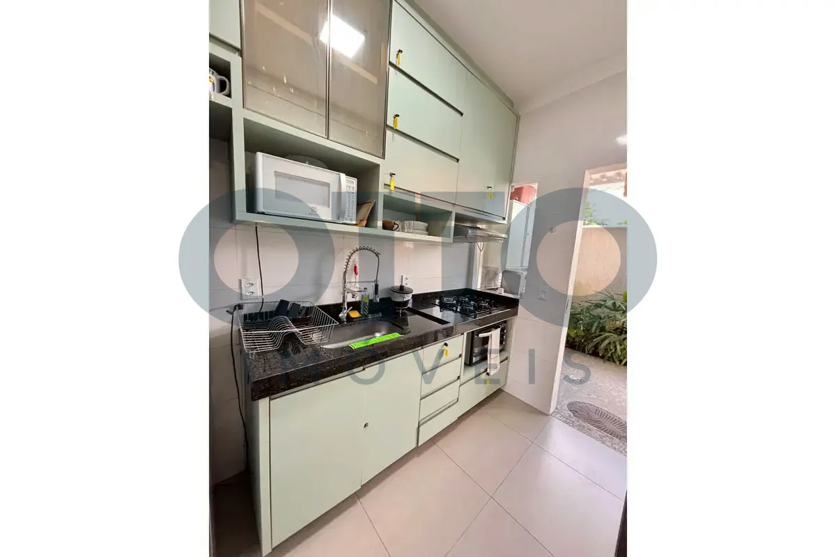 Imagem Duplex com 3 quartos e 3 suítes para venda em Mutari, Santa Cruz Cabrália
