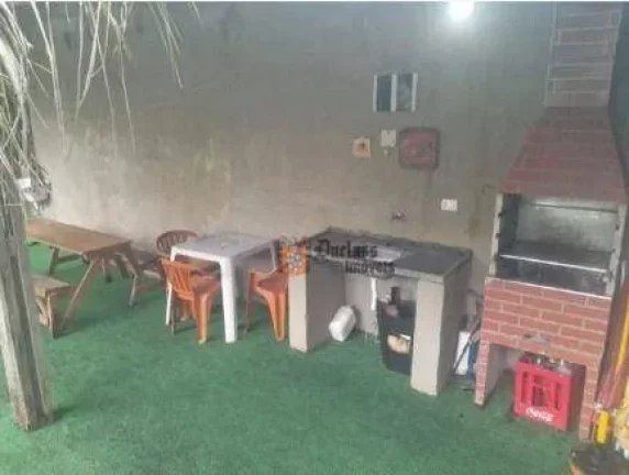Imagem Sobrado com 8 dormitórios à venda por R$ 350.000,00 - Jardim Praia Grande - Mongaguá/SP