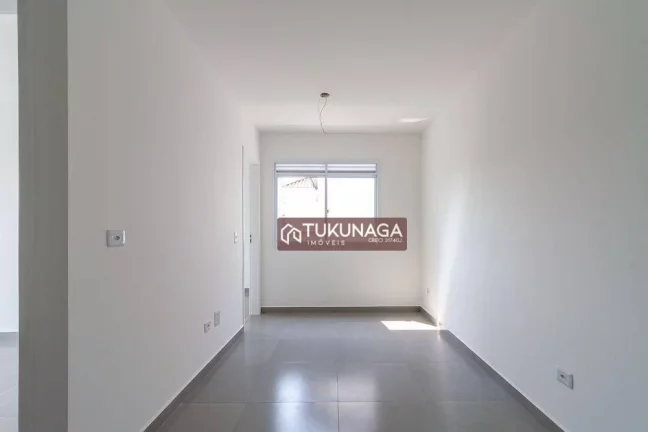 Imagem Apartamento à venda, 37 m² por R$ 309.000,00 - Vila Guilherme - São Paulo/SP