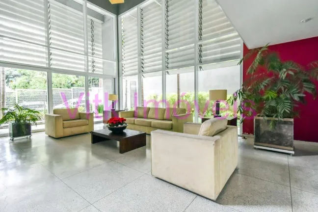 Imagem Apartamento com 2 Quartos à Venda, 109 m² em Jardim Paulista - São Paulo