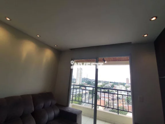 Imagem Apartamento à venda no Parque Amazônia - Goiânia/GO