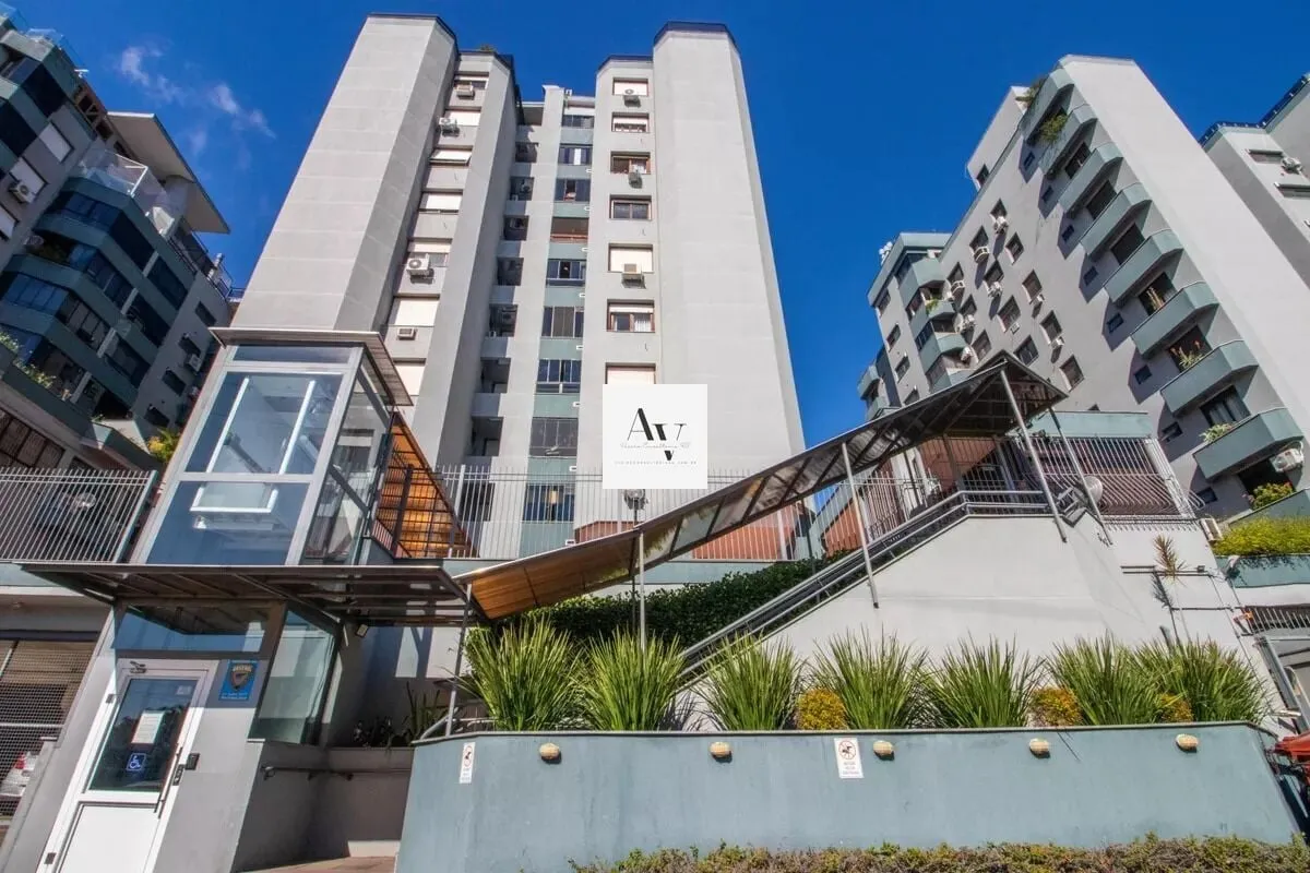 Foto do imóvel Apartamento à venda em Marco Polo