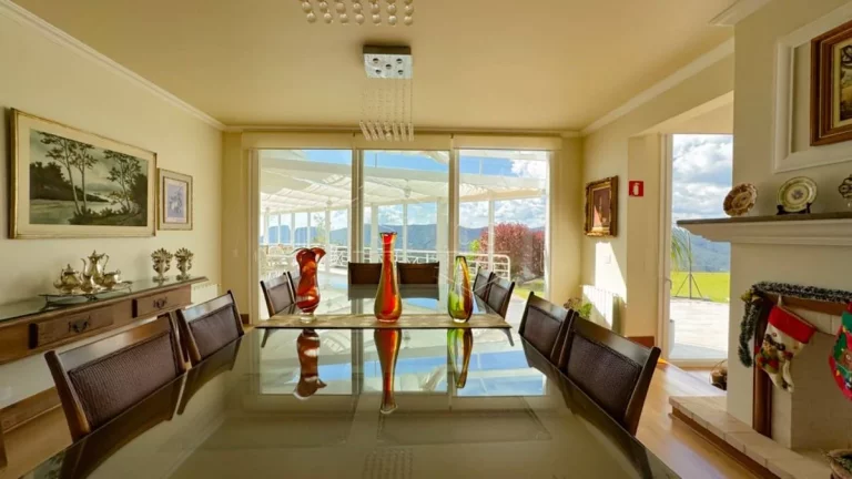 Imagem Casa em Campos do Jordão