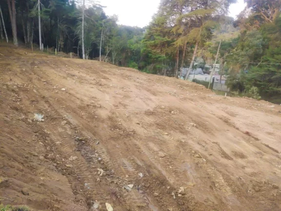 Foto do imóvel Terreno em Campos do Jordão