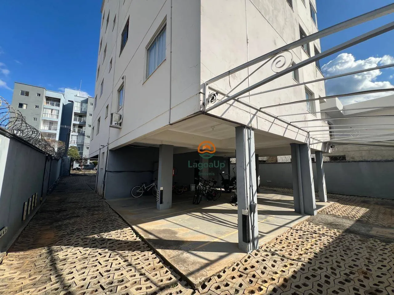 Imagem Apartamento com 2 dormitórios à venda, 77 m² por R$ 300.000,00 - Jardim Imperial - Lagoa Santa/MG