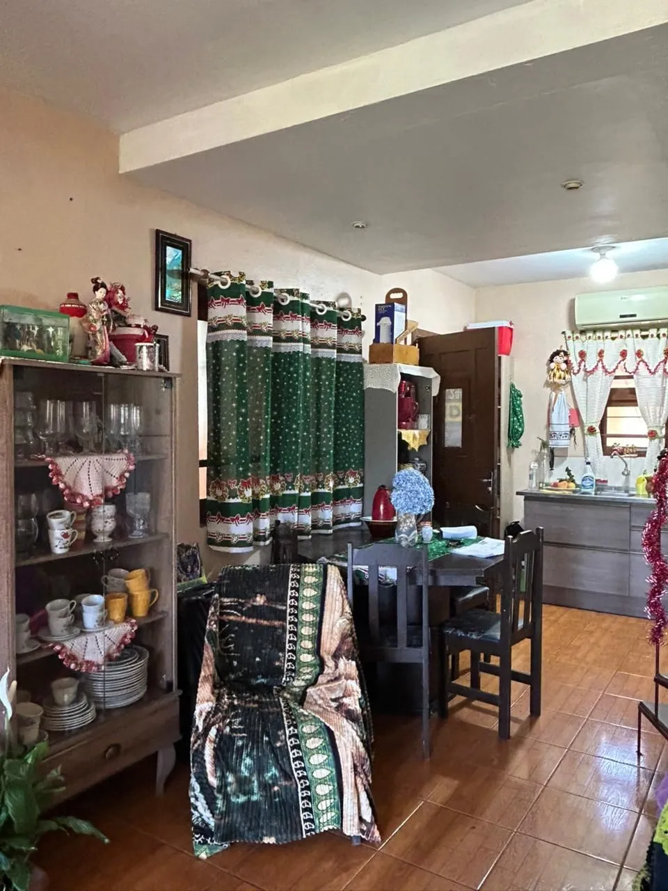 Imagem Casa Sobrado Centro de Nova Santa Rita