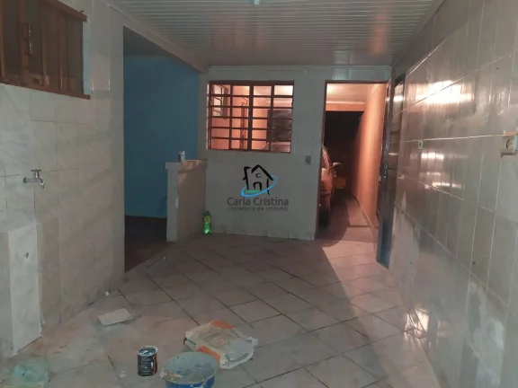 Imagem CASA RESIDENCIAL em PONTA GROSSA - PR, JARDIM CARVALHO