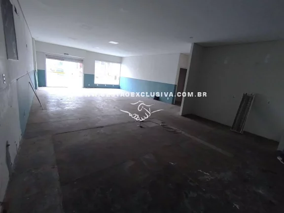 Imagem SOBRADO 370m² CENTRO ITATIBA SALÃO COMERCIAL e SUPERIOR com 2 DORM