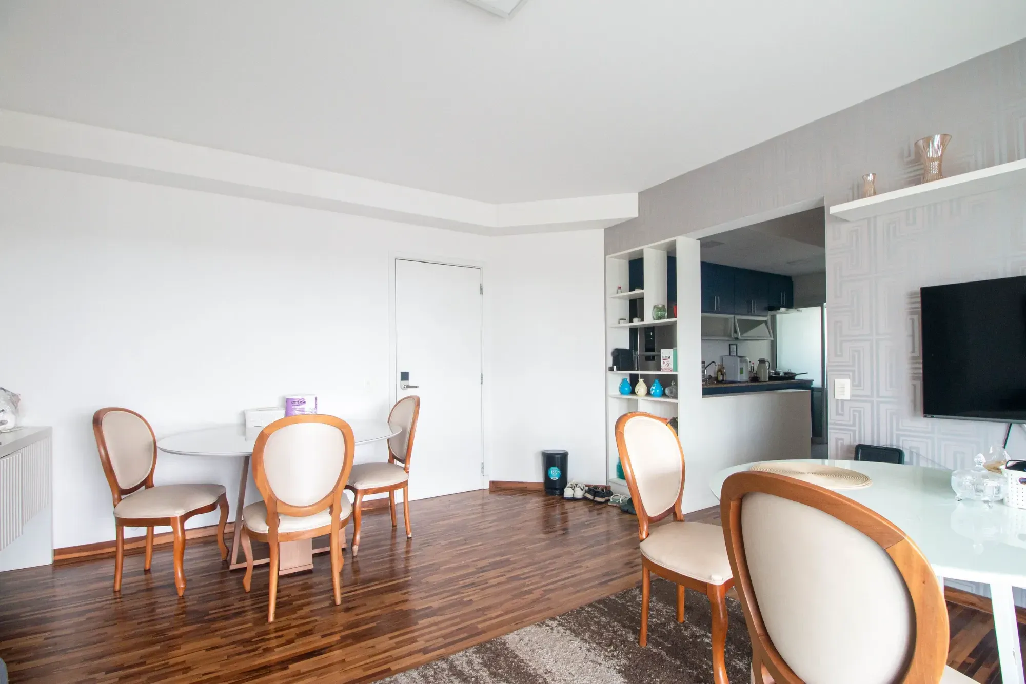 Imagem Apartamento com 3 Quartos à Venda, 108,56 m² em Cidade Monções - São Paulo
