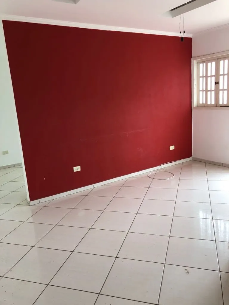Imagem Casa à venda 2 Quartos, 2 Suites, 4 Vagas, 75M², Loteamento Residencial Andrade, Pindamonhangaba - SP