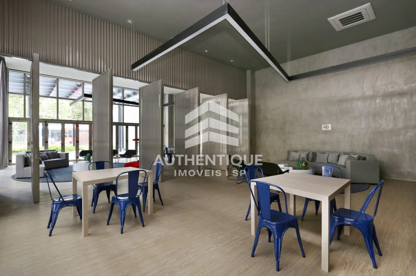 Imagem Downtown Nova República - Apartamento à venda no bairro República - São Paulo/SP, Zona Central