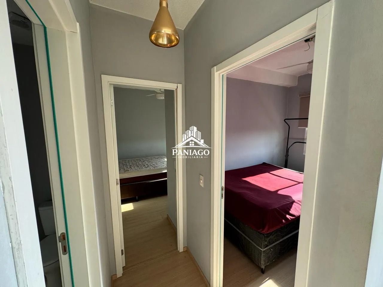 Imagem Apartamento com 2 Quartos à Venda no Condomínio Parque Ohara | Cuiabá/MT