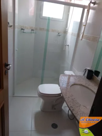 Imagem Apartamento 200 metros da Praia