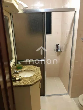 Imagem Apartamento com 3 quartos, Centro - Balneário Piçarras