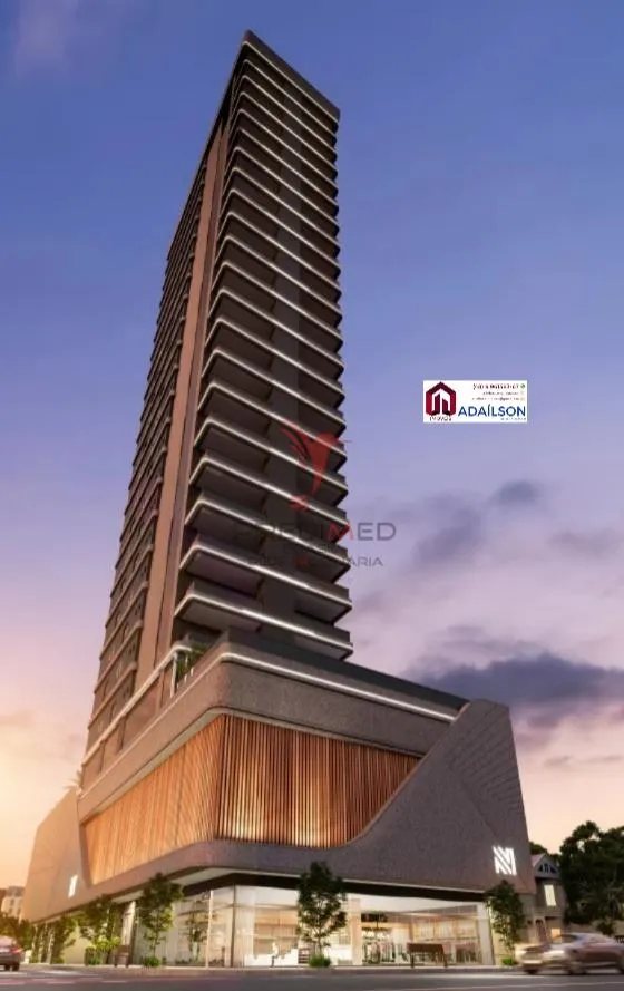 Foto do imóvel URBAN BEACH RESIDENCE ITAPEMA SC BRASIL em Itapema - SC