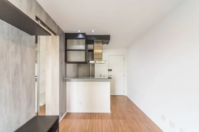 Imagem APARTAMENTO RESIDENCIAL em São Paulo - SP, Vila Madalena