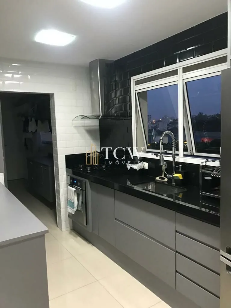 Imagem Apartamento à venda no bairro Belenzinho - São Paulo/SP, Zona Leste