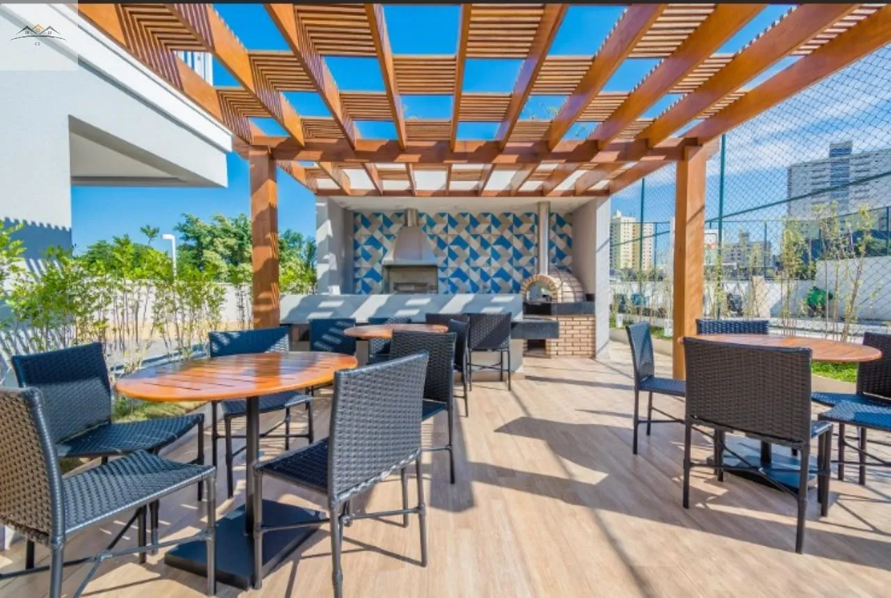 Imagem Apartamento com 2 Quartos à Venda, 51 m² em Santa Terezinha - Santo André