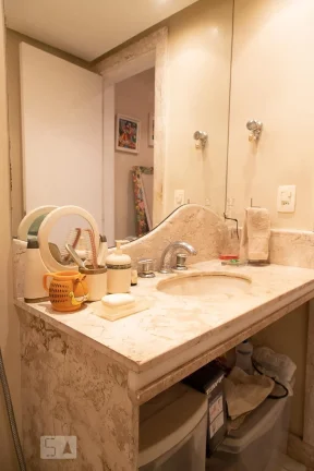 Imagem Apartamento à Venda - Recreio, 2 Quartos, 78 m2